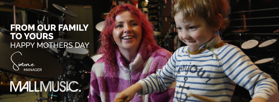 Simone - Manager at Mall Music